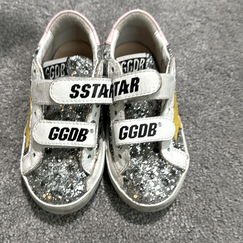Golden Goose Kids